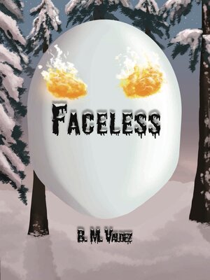 cover image of Faceless